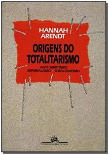 Origens do totalitarismo