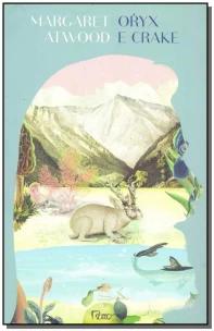 Oryx e Crake