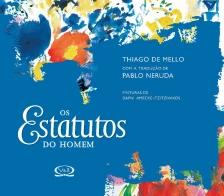 Os estatutos do homem