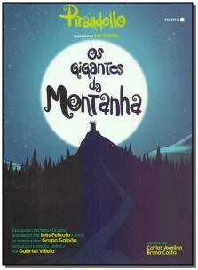 Os gigantes da montanha