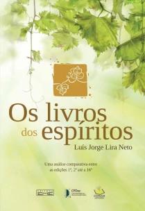 Os Livros Dos Espiritos