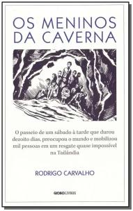 Os meninos da caverna