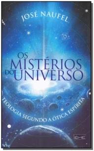 Os Mistérios do Universo