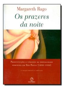 Os prazeres da noite