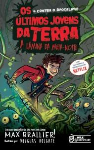 Os Últimos Jovens da Terra - Vol. 05