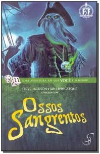 Ossos Sangrentos