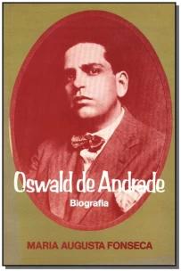 Oswald de Andrade