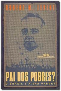 Pai dos pobres?