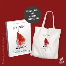 Paixão + Ecobag