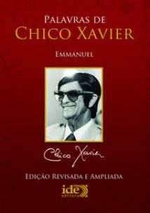 Palavras de Chico Xavier