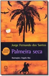 Palmeira seca