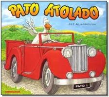 Pato Atolado