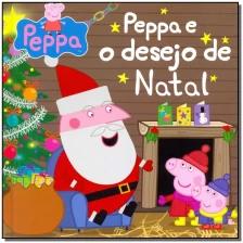 Peppa e o Desejo de Natal