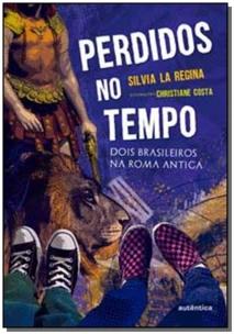 Perdidos no tempo