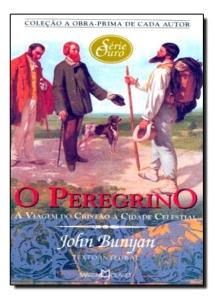 Peregrino, o - Serie Ouro