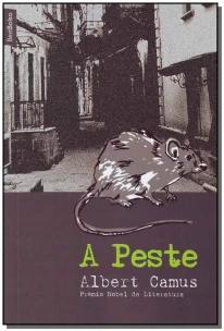 A peste (edição de bolso)