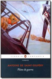 Piloto de guerra