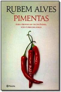 Pimentas
