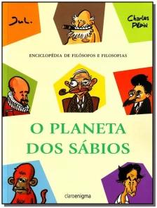 O planeta dos sábios