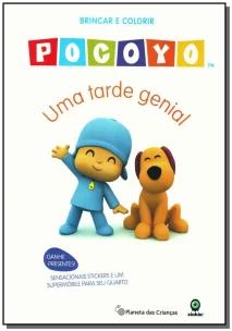 Pocoyo - Uma Tarde Genial