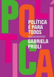Política é para todos