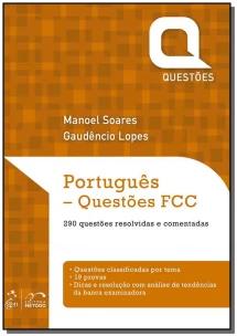 Português - Fcc