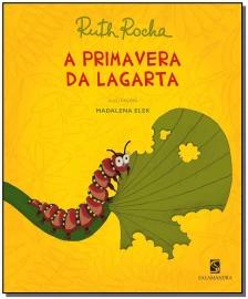 A primavera da lagarta