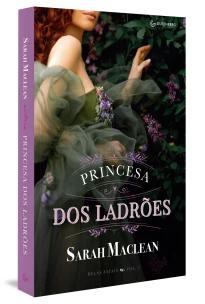Princesa dos ladrões