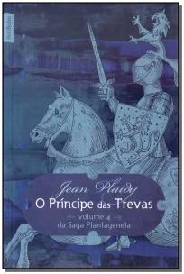 Príncipe das Trevas - Vol. 4