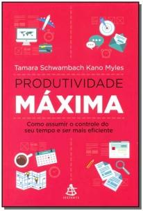 Produtividade Máxima