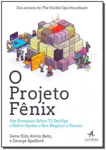 Projeto Fênix, O
