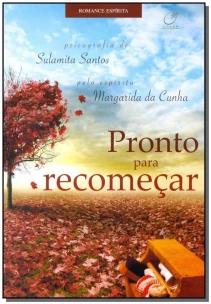 Pronto para recomeçar