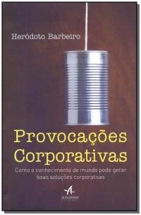 Provocações Corporativas