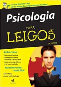Psicologia Para Leigos