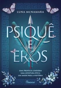 Psiquê e Eros