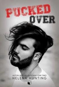 Pucked over (Série Pucked Livro 3)