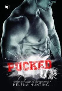 Pucked up (Série Pucked Livro 2)