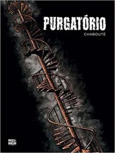 Purgatório (Graphic novel - Volume único)