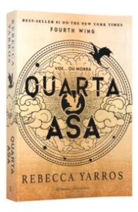 Quarta asa