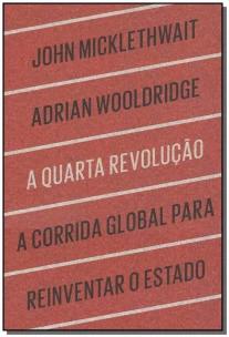 A quarta revolução