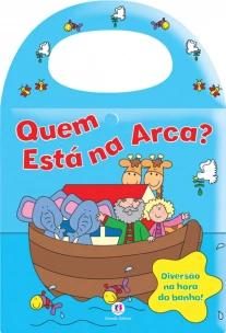 Quem Está Na Arca?