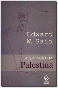 A questão da Palestina