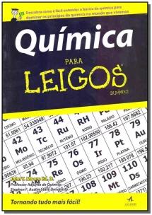 Química Para Leigos