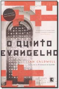 O quinto evangelho