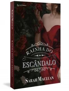 Rainha do escândalo