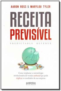 Receita Previsível (Predictable Revenue)