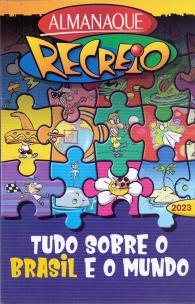 Recreio - Almanaque