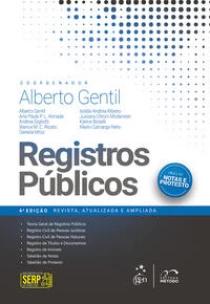 Registros Públicos - 4ª Edição 2023