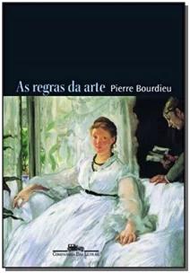 As regras da arte