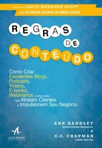 Regras De Conteúdo